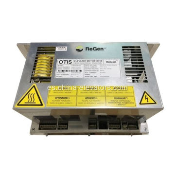 Motor KDA21310AAX2 ReGen para ascensores Otis